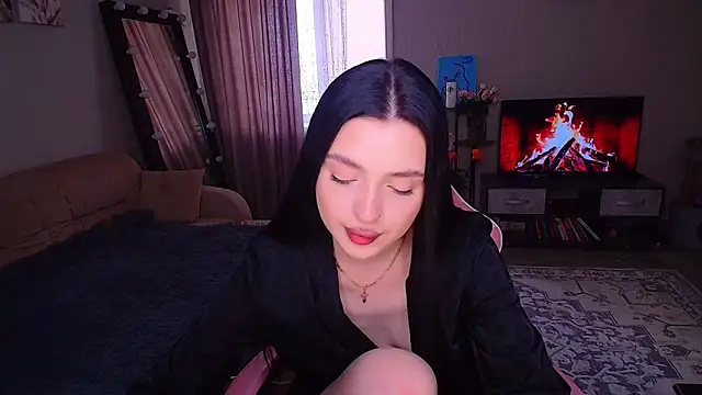  Malika   online show from 26, 4, 2026