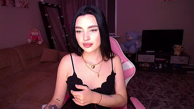   Malika   online show from 2, 10, 2025