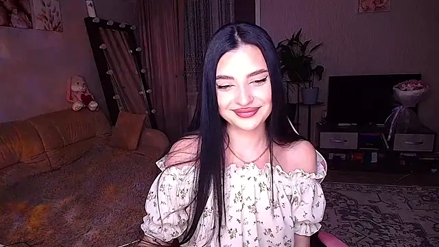   Malika   online show from 14, 2, 2026