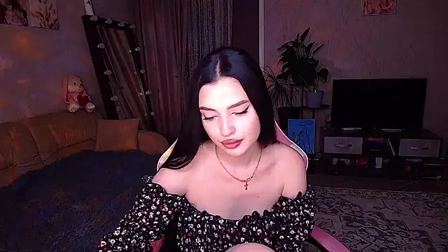   Malika   online show from 26, 2, 2026