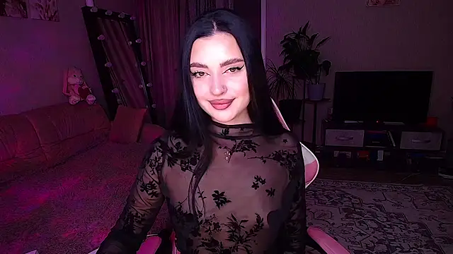   Malika   online show from 13, 2, 2026