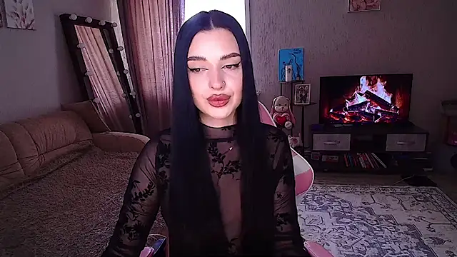   Malika   online show from 14, 4, 2026