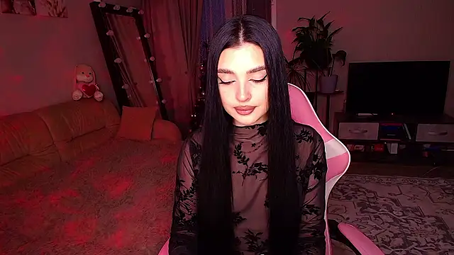   Malika   online show from 8, 1, 2026