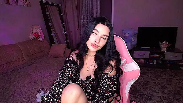   Malika   online show from 4, 10, 2025