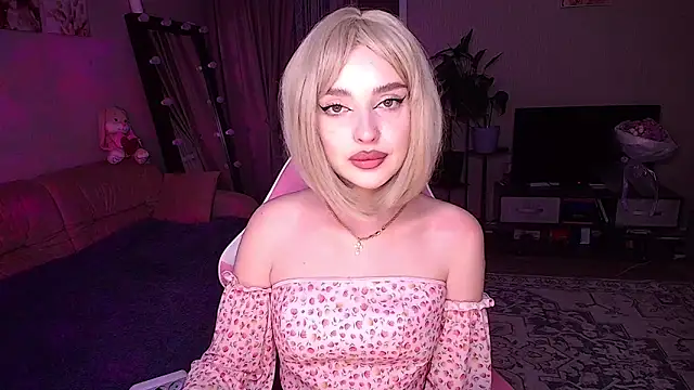   Malika   online show from 19, 2, 2026