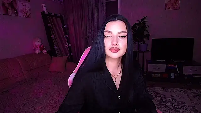   Malika   online show from 13, 3, 2026