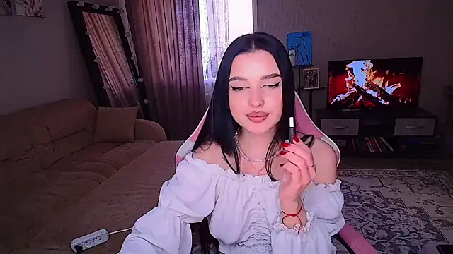   Malika   online show from 6, 4, 2026