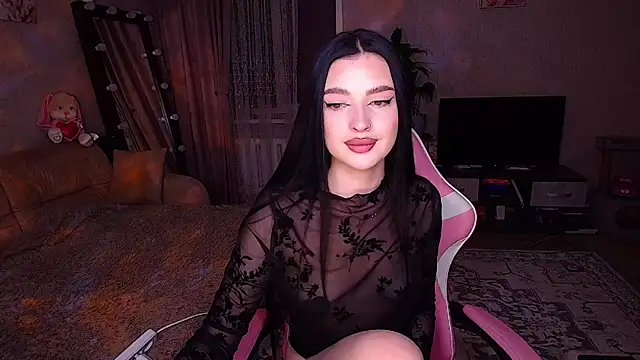   Malika   online show from 20, 3, 2026