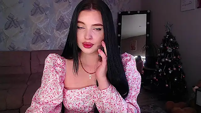   Malika   online show from 23, 12, 2024