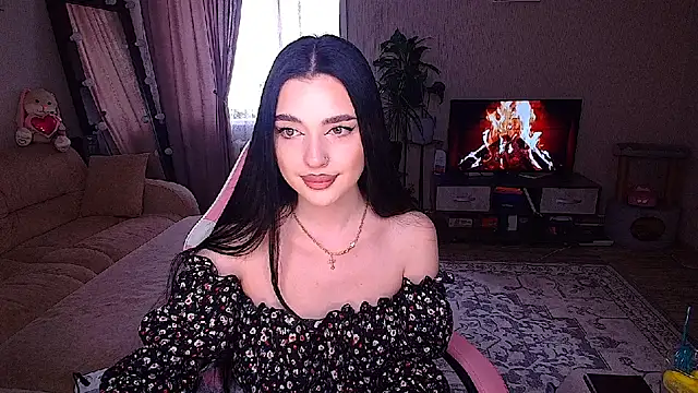   Malika   online show from 28, 3, 2026