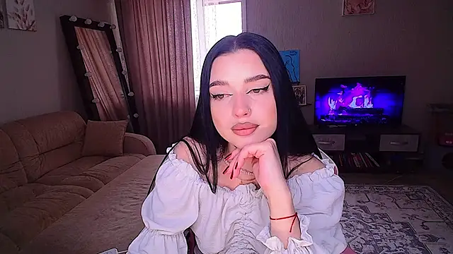   Malika   online show from 6, 4, 2026