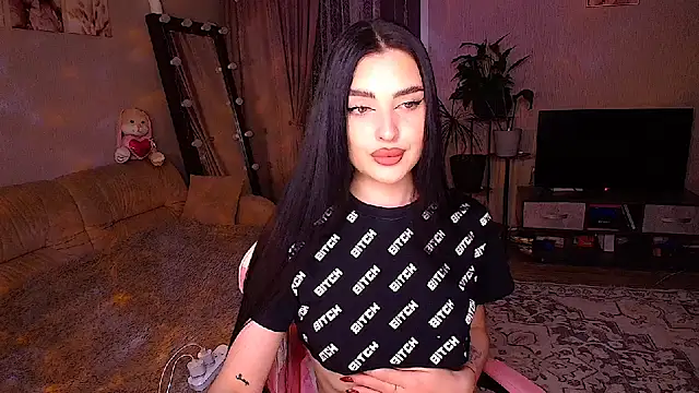   Malika   online show from 11, 1, 2026