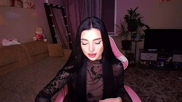   Malika   online show from 10, 10, 2025