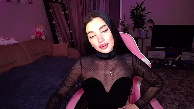   Malika   online show from 17, 10, 2025