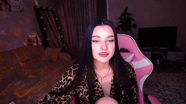   Malika   online show from 16, 3, 2026