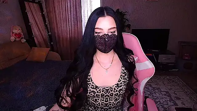   Malika   online show from 24, 3, 2026