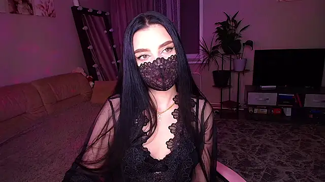   Malika   online show from 25, 11, 2025