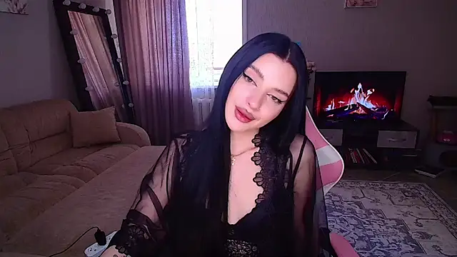   Malika   online show from 24, 4, 2026