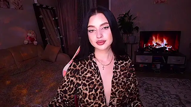   Malika   online show from 1, 2, 2026