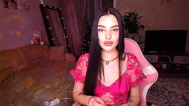   Malika   online show from 15, 1, 2026