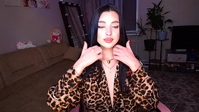   Malika   online show from 23, 10, 2025