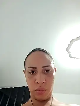 Fairycandyx online show from 29, 10, 2025