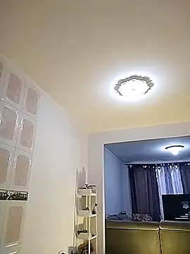 Fairycandyx online show from 21, 12, 2025