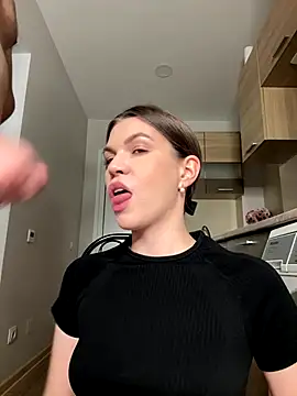 Sexycikass online show from 8, 11, 2025