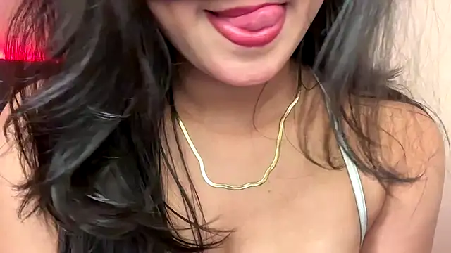 Hottie ishuu online show from 6, 1, 2026