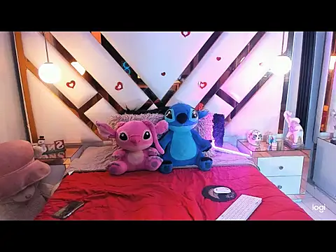 sweet paradise13 online show from 18, 11, 2025