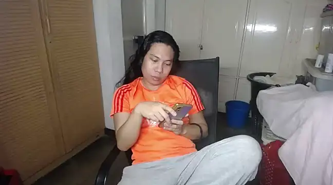 Chubbylicious 89 online show from 8, 2, 2025