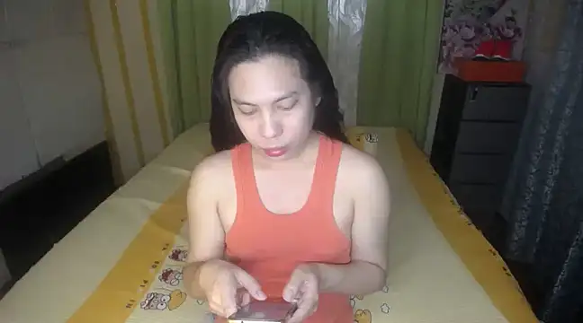 Chubbylicious 89 online show from 9, 3, 2025