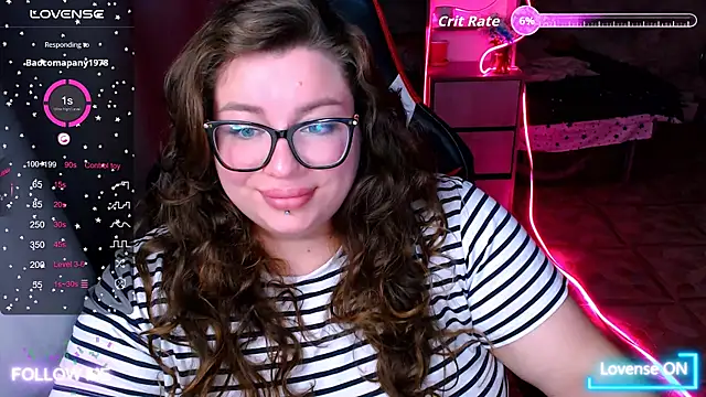 alexa sweetyy online show from 9, 9, 2025