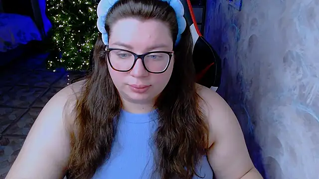 alexa sweetyy online show from 19, 1, 2026