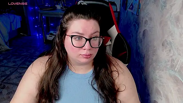 alexa sweetyy online show from 3, 2, 2026