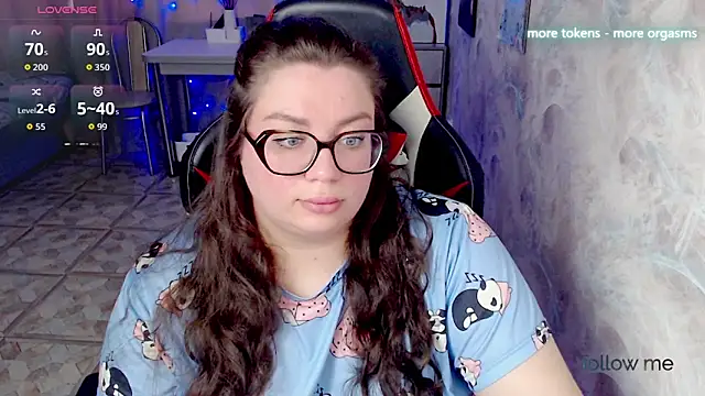 alexa sweetyy online show from 24, 5, 2026