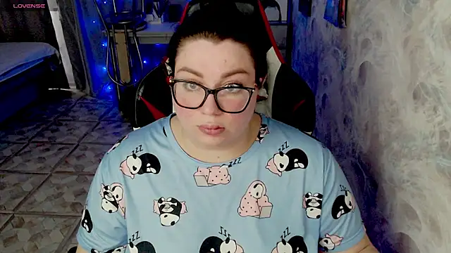 alexa sweetyy online show from 14, 4, 2026