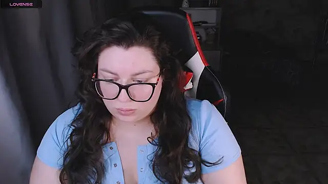 alexa sweetyy online show from 6, 11, 2025