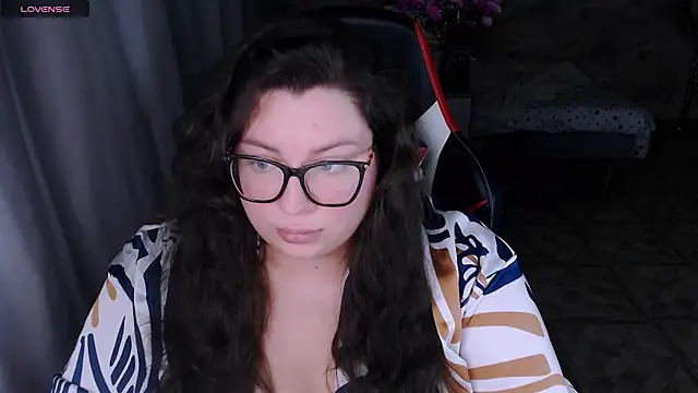 alexa sweetyy online show from 31, 10, 2025