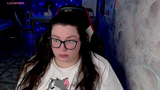 alexa sweetyy online show from 7, 2, 2026