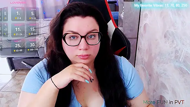 Snapshot of alexa_sweetyy chatting on 9, 7, 2026 alexa sweetyy online show from 9, 7, 2026