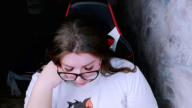 alexa sweetyy online show from 9, 3, 2025