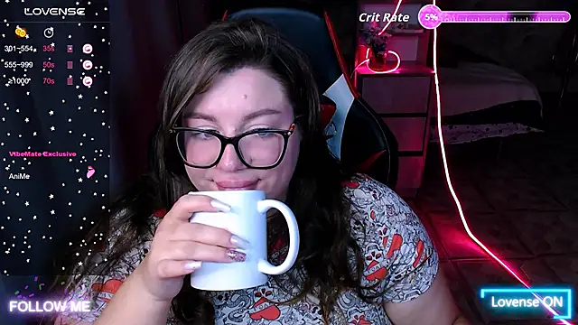 alexa sweetyy online show from 11, 9, 2025