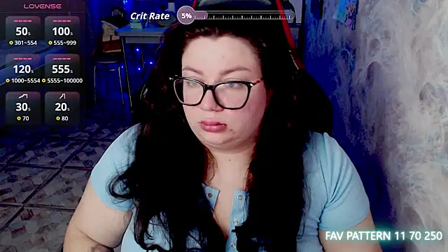 alexa sweetyy online show from 5, 4, 2026