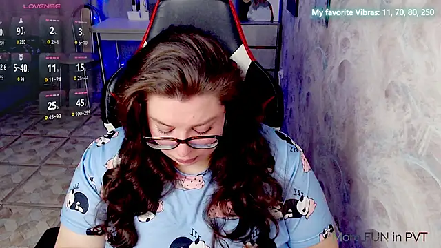 alexa sweetyy online show from 30, 5, 2026