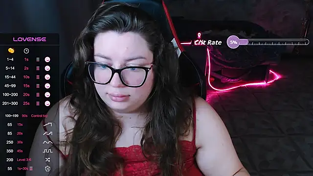 alexa sweetyy online show from 22, 10, 2025