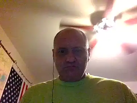 Gerbil8823 online show from 7, 2, 2025