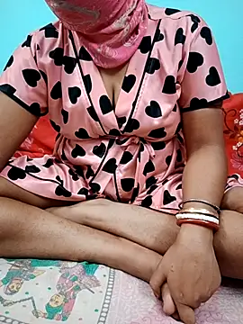 Bengali-boudi online show from 19, 3, 2025