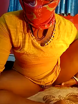 Bengali-boudi online show from 18, 1, 2025