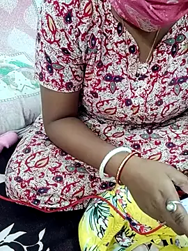 Bengali-boudi online show from 7, 4, 2026